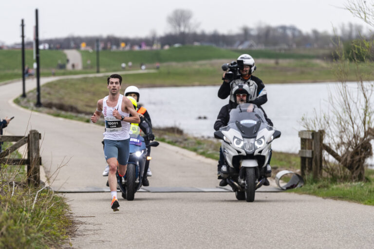 stevensloop 2024 - 2